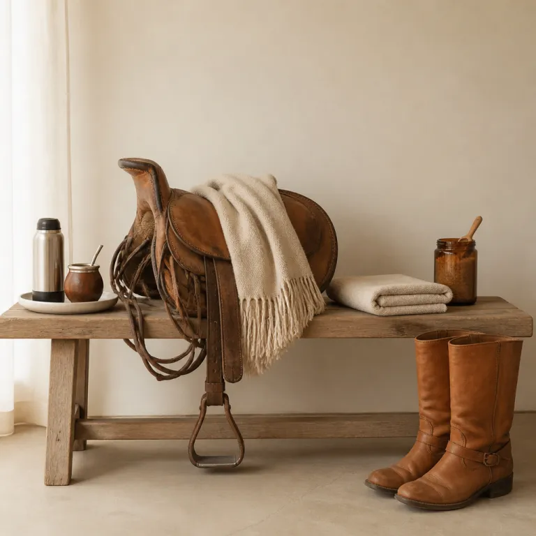 Beyond the Spa Menu: How Uruguay's Best Wellness Hotels Fold Gaucho Culture into the Retreat