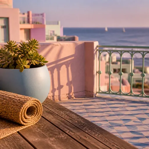 Working from Punta del Este: Where the Wi-Fi Holds and the Ocean View Comes Standard