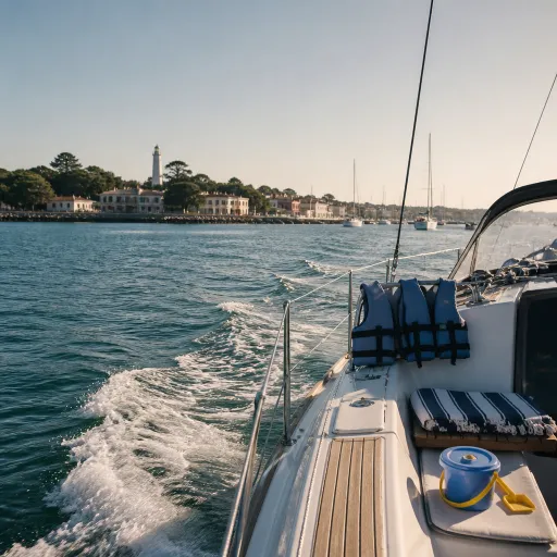 Sailing the Río de la Plata with Kids: A Day Charter from Colonia That Beats the Ferry