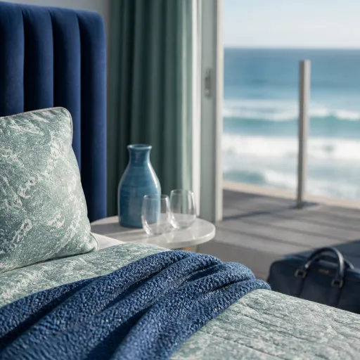The Off-Season Upgrade: How Business Travelers Score Uruguay's Best Suites in July