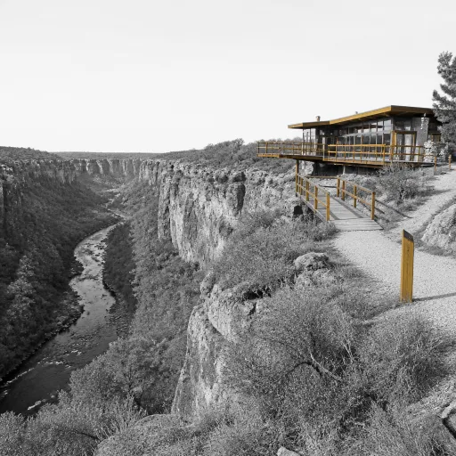 Quebrada de los Cuervos: Uruguay's Hidden Canyon and the Eco-Lodge at Its Edge