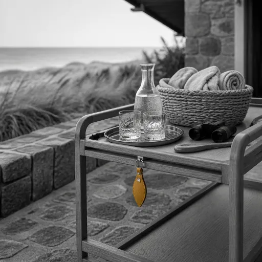 Fasano Las Piedras: a serene South Atlantic retreat in Punta del Este