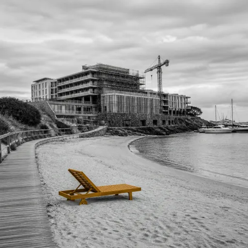 Enjoy Becomes Fasano Península: What a $400M Makeover Means for Punta del Este