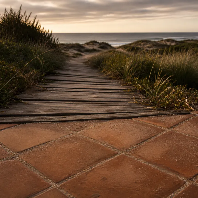 Uruguay beaches for luxury stays along the Atlantic coast
