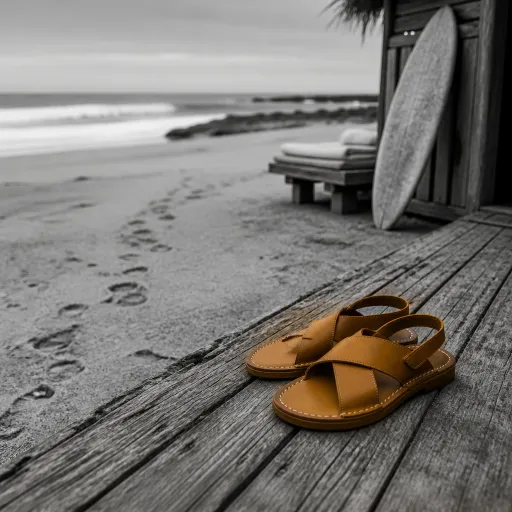 Surf Season in Rocha: Where the Atlantic Swell Meets Barefoot Luxury
