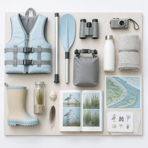 Bañados del Este by Kayak: A Family Guide to Uruguay's Biosphere Reserve