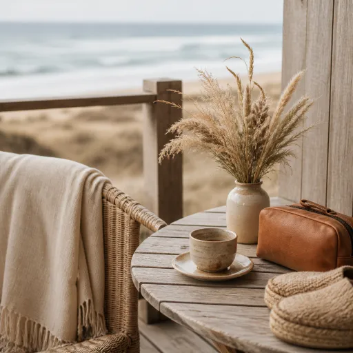 La Paloma Uruguay: refined coastal stays in a relaxed Atlantic town