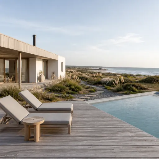 Uruguay natural elegance: where refined country retreats meet the Atlantic