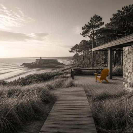 Santa Teresa National Park: refined coastal retreats in Rocha’s wild heart